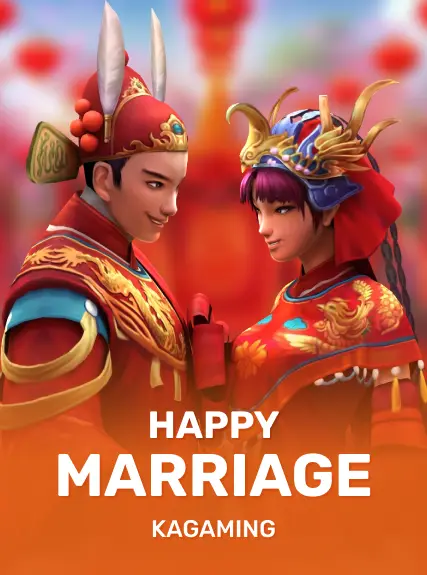Happy Marriage