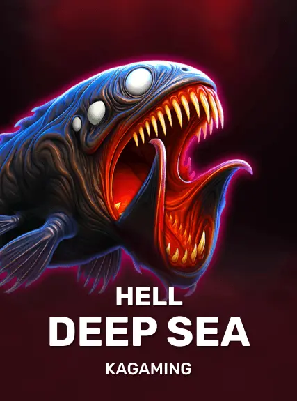 Hell Deep Sea