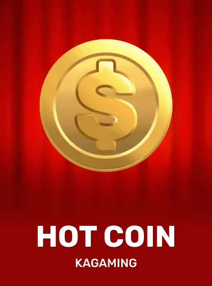 Hot Coin