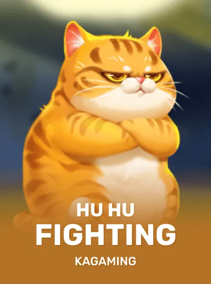 Hu Hu Fighting
