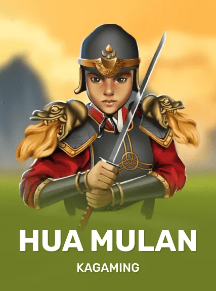Hua Mulan