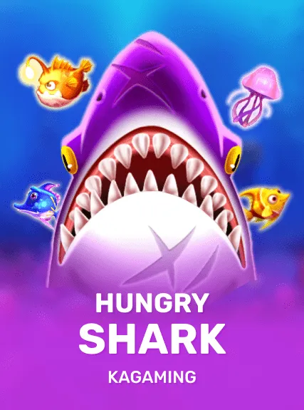 Hungry Shark