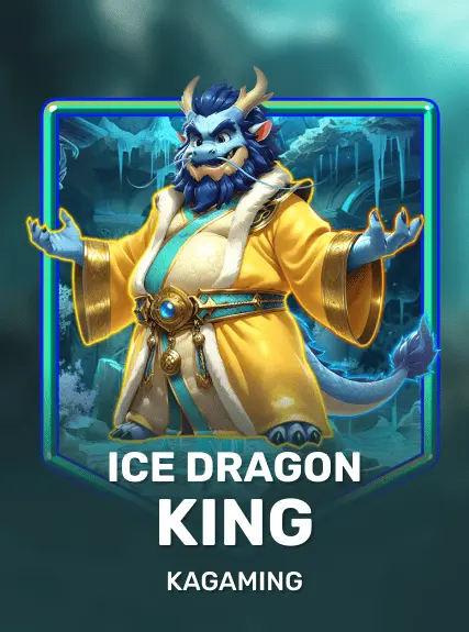 Ice Dragon King