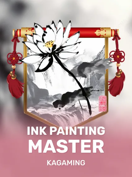 Ink Painting Master