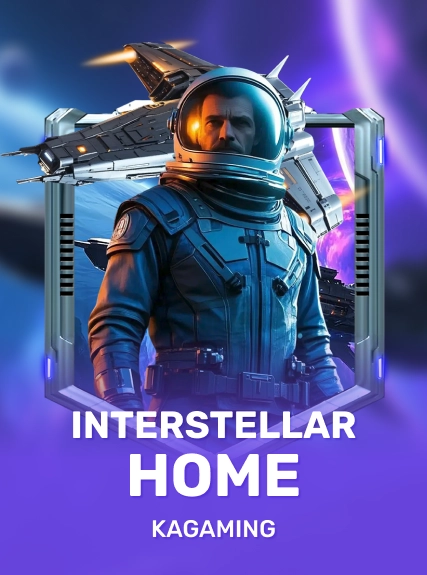 Interstellar Home