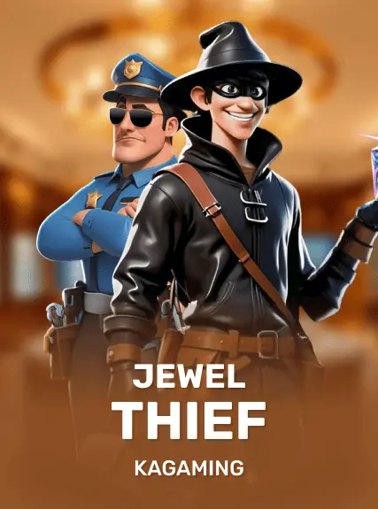 Jewel Thief