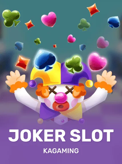 Joker Slot