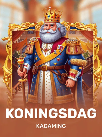 Koningsdag