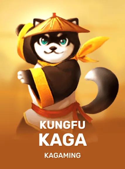KungFu Kaga