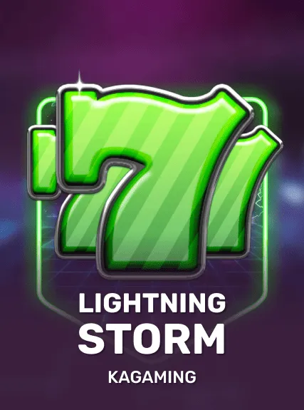 Lightning Storm