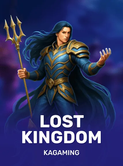 Lost Kingdom
