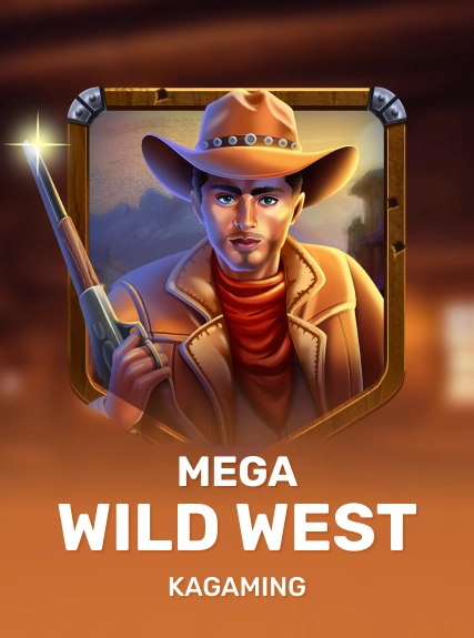 Mega Wild West