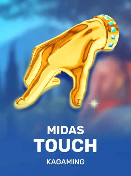 Midas Touch