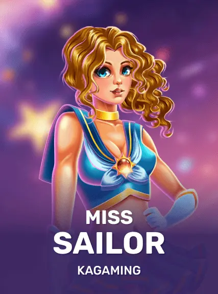 Miss Sailor