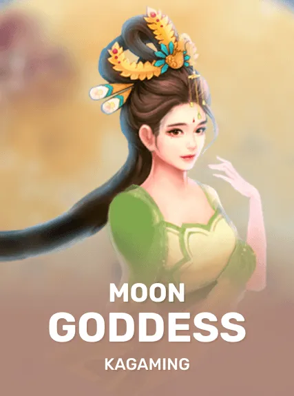 Moon Goddess