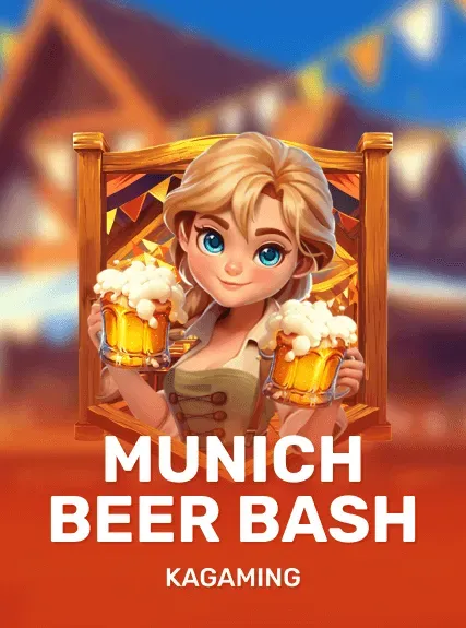 Munich Beer Bash