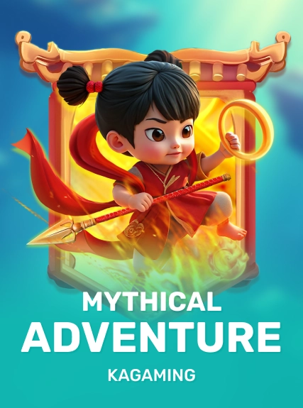 Mythical Adventure