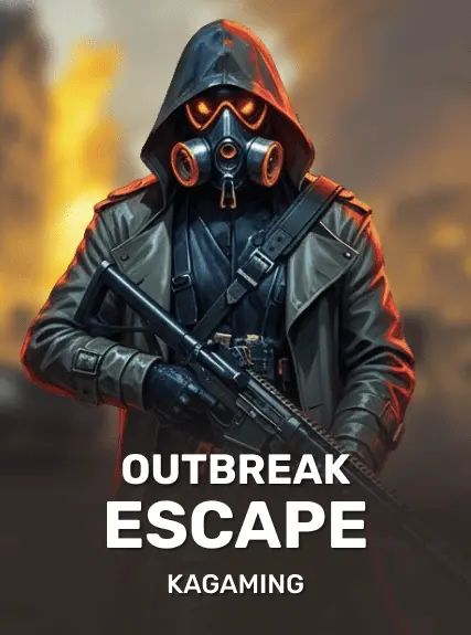 Outbreak Escape