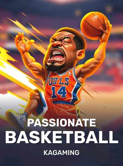 Passionate Basketball