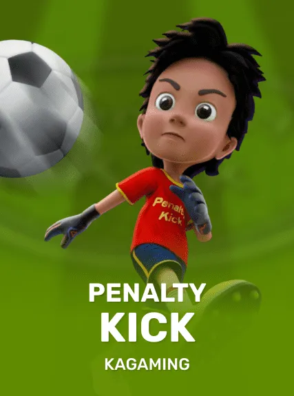Penalty Kick