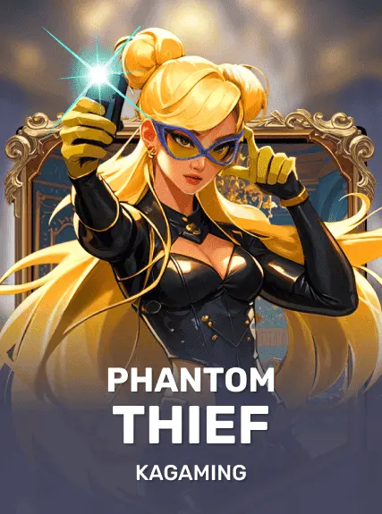 Phantom Thief