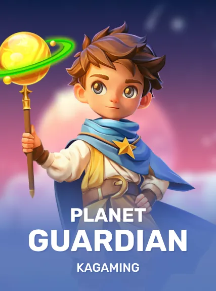 Planet Guardian