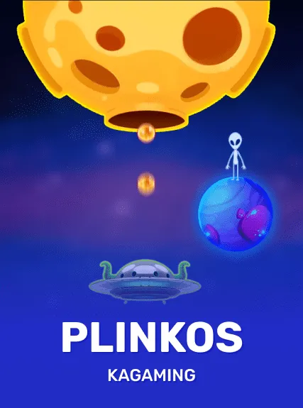 PlinkoS