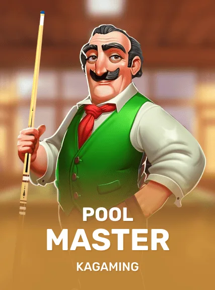 Pool Master