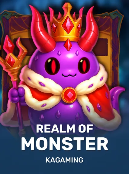 Realm of Monster