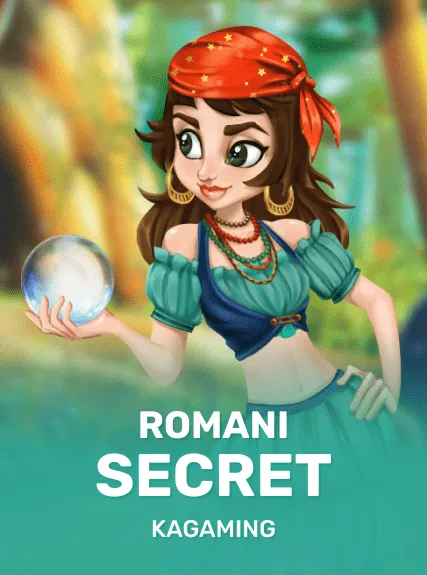 Romani Secret