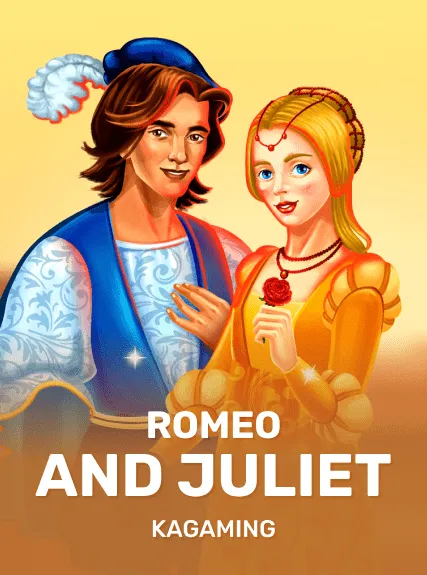 Romeo and Juliet