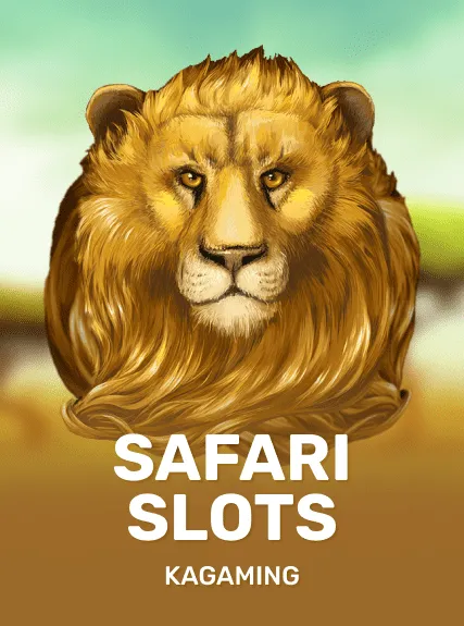 Safari Slots