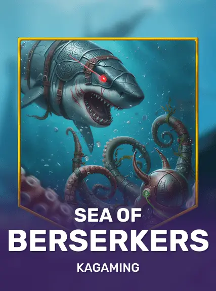 Sea of Berserkers