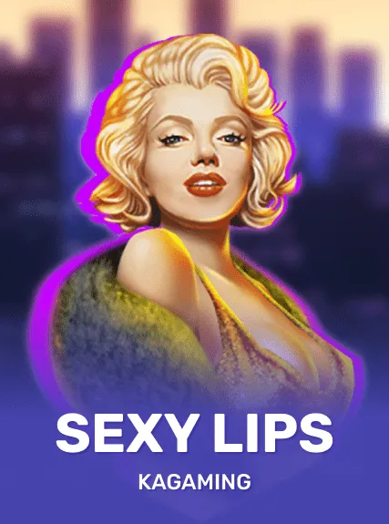 Sexy Lips