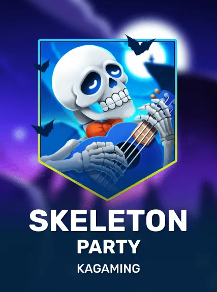 Skeleton Party