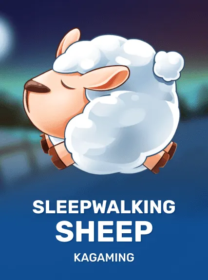 Sleepwalking Sheep