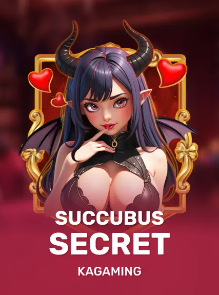 Succubus Secret