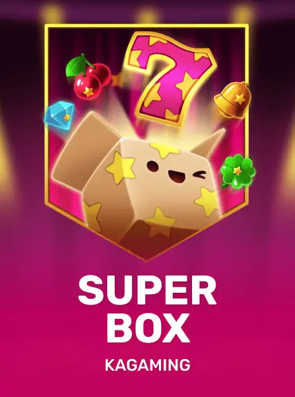 Super Box