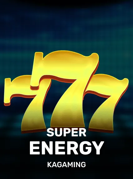 Super Energy