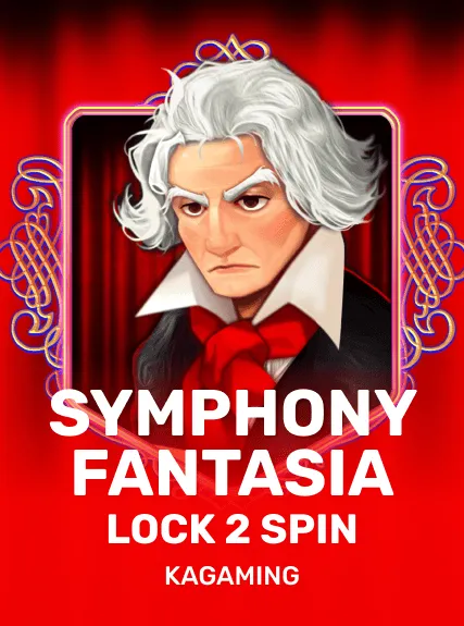 Symphony Fantasia Lock 2 Spin