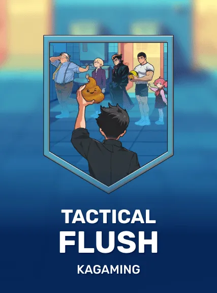 Tactical Flush
