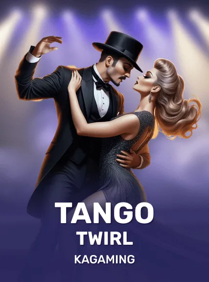 Tango Twirl