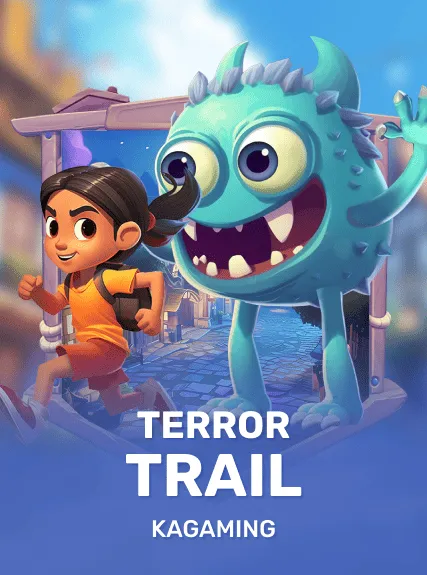 Terror Trail