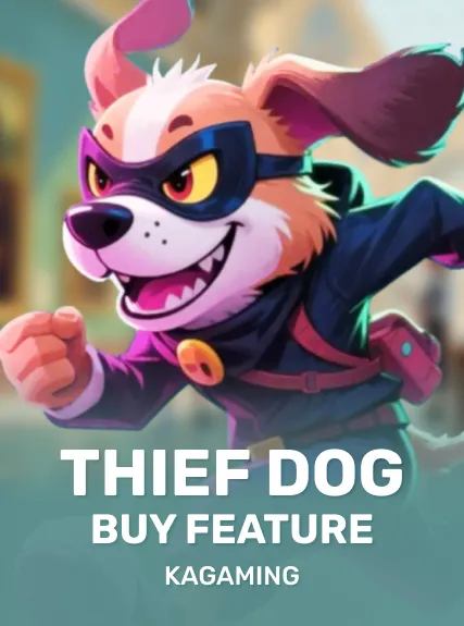Thief Dog Buy Feature