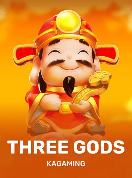 Three Gods