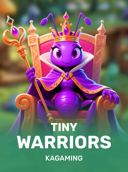 Tiny Warriors