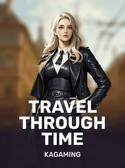 Travel Through Time