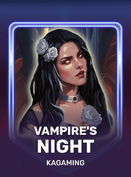 Vampire's Night