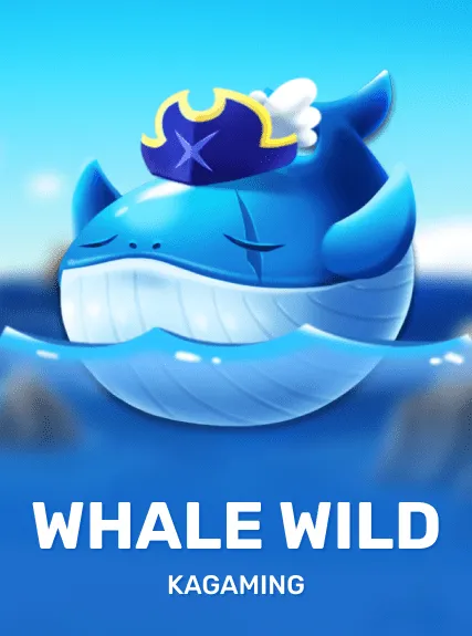 Whale Wild