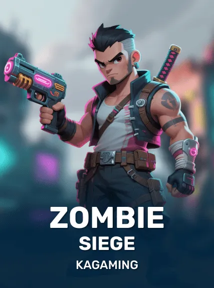 Zombie Siege